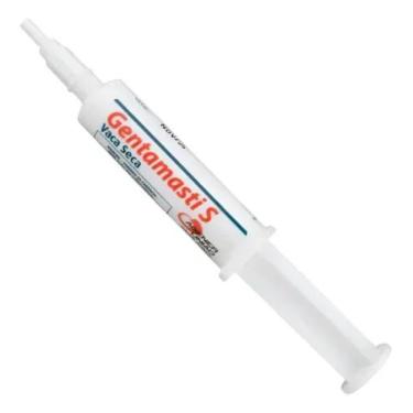 Imagem de Gentamasti S (VACA SECA) 10G - AGENER UNIÃO - AGENER UNIAO