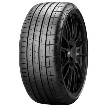 Imagem de Pneu Aro 19 Pirelli 235/50 R19 99w P-Zero (MO) (KS)