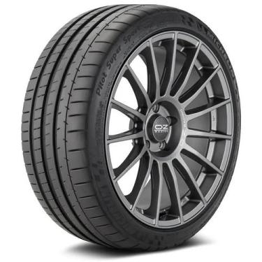 Imagem de Pneu Aro 20 Michelin 295/30 ZR20 101Y XL Pilot Super Sport *