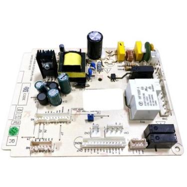 Imagem de Placa Geladeira Electrolux Dm85i Dm86x Dm86v A96969510, DM85I DM86X DM