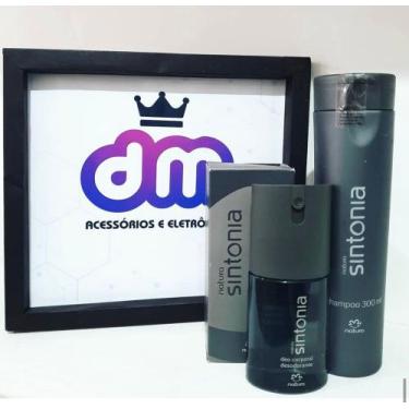 Imagem de kit sntonia natura - ...