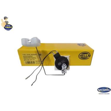 Imagem de Boia sensor nivel combustivel chevrolet celta 1.0 1.4 gasolina 2001/20