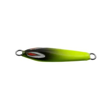 Imagem de Isca Artificial Jig Chumbo Tai 10g - Yamatto Fishing, Preto