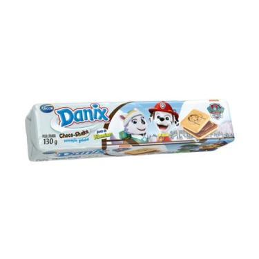 Imagem de Biscoito Recheado Gostoso - Líder 