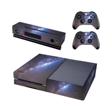 Imagem de Adesivo Protetor De Vinil Para Controle Xbox One - Acessórios Para Gam