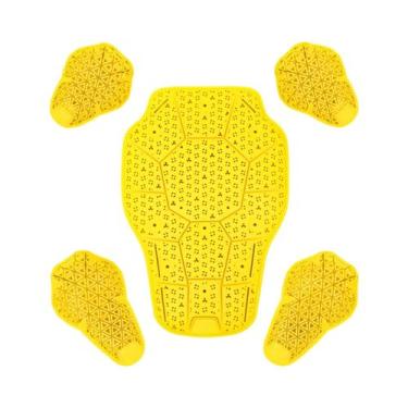 Imagem de Protetor De Segurança Para Motocicleta Certificado CE Nível 2: Armadur