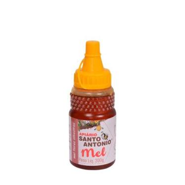 Imagem de Mel Flores Silvestres Santo Antonio  200g