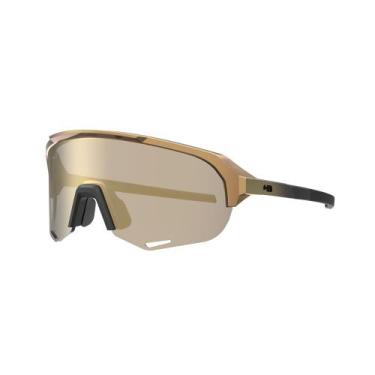 Imagem de Oc hb edge r m gra black gold gold chrome