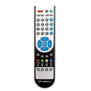 Imagem de Controle Remoto Receptor Azamérica S920 / S922 / S922 BIG