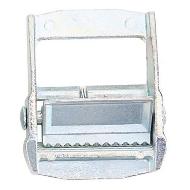 Imagem de Presente de Dia dos Namorados Longa Vida Útil com Fivela de Liga de Zinco com Estrutura Simples Durável para Alça de Amarração, Não é fácil de escorregar para estojos Toooxes Malas Baga (38 mm)