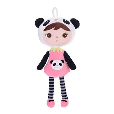 Imagem de Boneca Metoo Jimbão Panda cm Metoo Ref