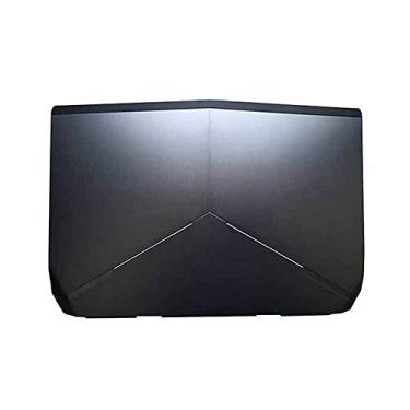 Imagem de Capa de notebook LCD para DELL Alienware 15 R2 AM18E000700 0TNNTK TNNTK cinza capa traseira nova