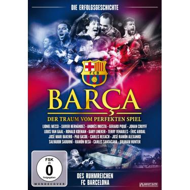Imagem de Barca-der Traum Vom Perfekten Spiel