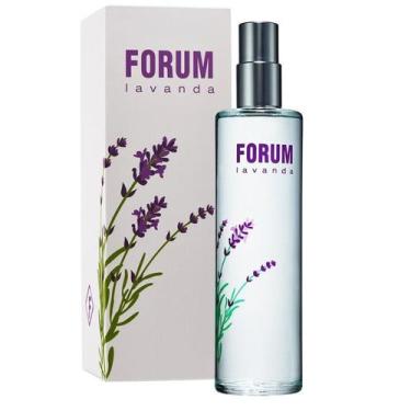 Imagem de Perfume Forum Lavanda 150 Ml - Sem Celofane'