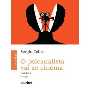 Imagem de O Psicanalista Vai Ao Cinema - Vol. 2