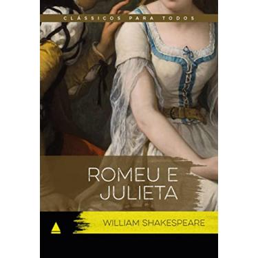 Imagem de Romeu e Julieta: Clássicos Para Todos: 1