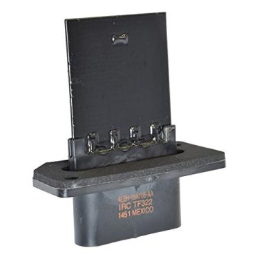 Imagem de Resistor de motor de soprador de ar condicionado universal SW 9973C HVAC