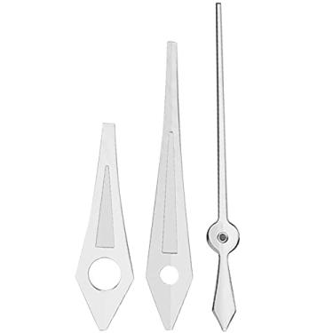 Imagem de Peças De Movimento Eta2671 Ponteiro De Segundos Do Movimento Do Relógio Para Mecanismos De Movimento Do Relógio, Para Movimento Eta2671 [Dinheiro]