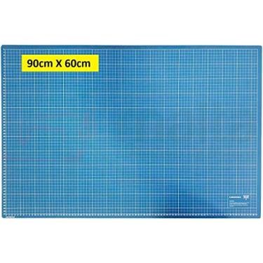 Imagem de Base De Corte Mesa A1 Grande 90x60 Dupla Face Regenerativa