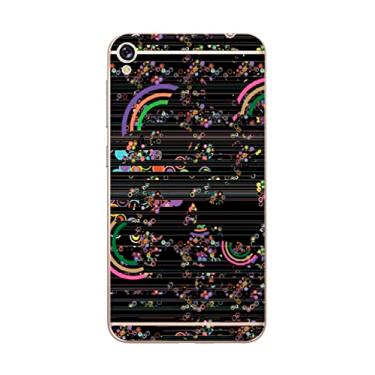 Imagem de Capa Adesivo Skin006 Verso Para Zenfone Live 5.0 (ZB501KL)