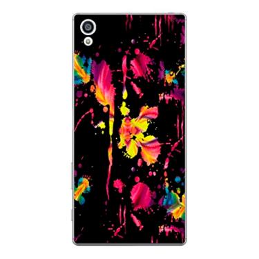 Imagem de Capa Adesivo Skin206 Verso Para Sony Xperia Z5 Premium