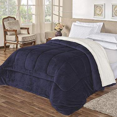 Imagem de Coberdrom Everest Casal é composto por 01 Peça