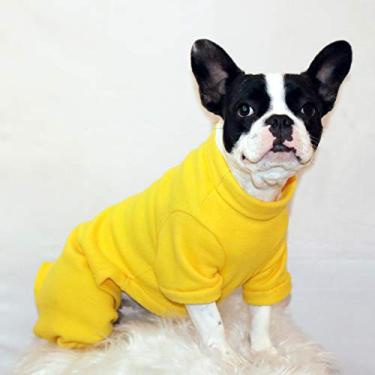 Imagem de Pijama para Cachorros - Pijamas para Pet (PP)