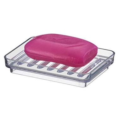 Imagem de Future 2714NT - Saboneteira, dim 8x11xA2 cm