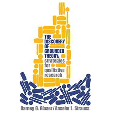 Imagem de The Discovery of Grounded Theory: Strategies for Qualitative Research