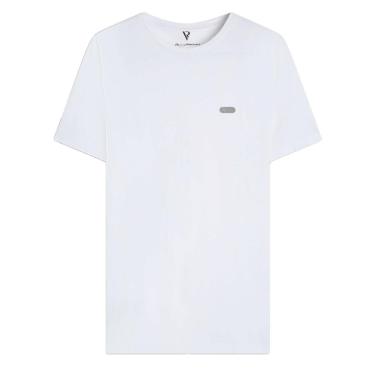 Imagem de Camiseta VR Masculina Logo Est.88 Capsule Branca-Masculino