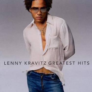 Imagem de Lenny Kravitz Greatest Hits [Disco de Vinil]