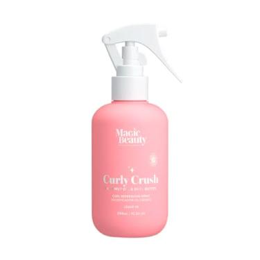 Imagem de Magic Beauty Curly Crush - Umidificador de Cachos 300ml