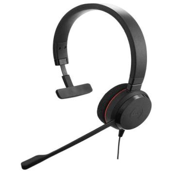 Imagem de Headset Evolve 20 MS Mono Jabra