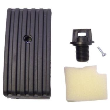 Imagem de Filtro De Ar Schulz Msi 2.6Ml Msi 5.2Ml Msv 5.2Vl Csi 3Br Csi 4Br Csi 