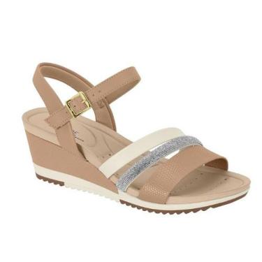 Imagem de Sandalia Conforto Anabela Modare 7123.147.28289, 37