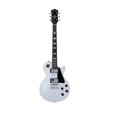 Imagem de Guitarra Strinberg Les Paul LPS230 SL Silver