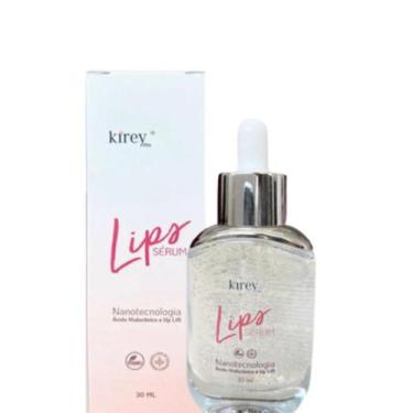 Imagem de Sérum Labial Hidragloss C/ Acido Hialuronico- Kirey Pro