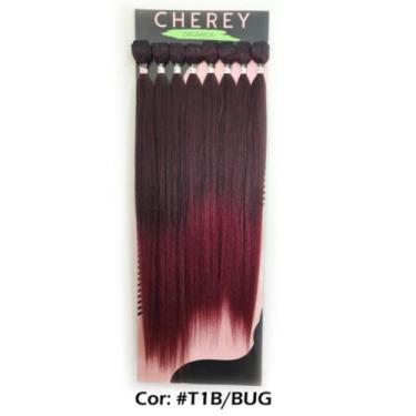 Imagem de Aplique P/ Entrelace Liso Yaki Fibra Orgânica Super Natural - bbless, 