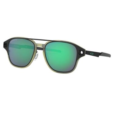Imagem de Óculos de Sol Oakley Coldfuse Matte Black/Prizm J-Unissex