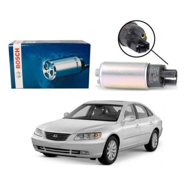 Imagem de Bomba Combustivel Bosch Azera 3.3 2007 A 2009