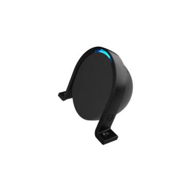 Imagem de Trava Suporte Anti Furto Compatível Com Alexa Echo Pop - PEKO, 3D-433-