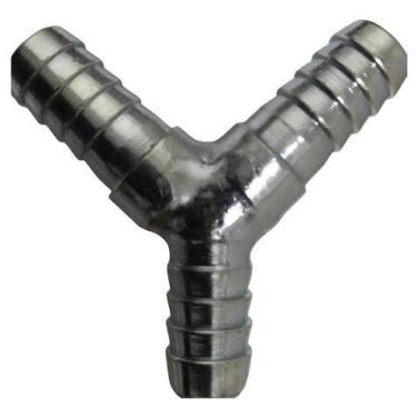 Imagem de Emenda Para Mangueira Em Espiga Y 3/4 - AT