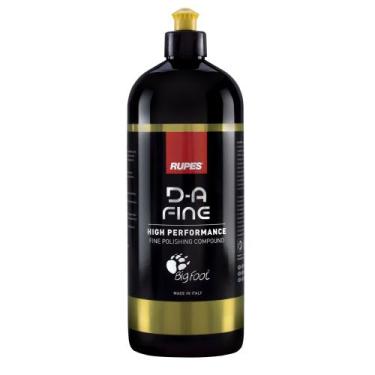 Imagem de Composto Polidor Rupes D-A FINE Amarelo LUSTRO -1L