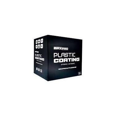 Imagem de Vitrificador De Plásticos Plastic Coating - Maxpro - 30ml