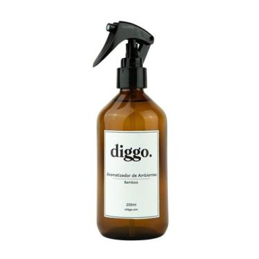 Imagem de Aromatizador de Ambientes Bamboo diggo. 250ml