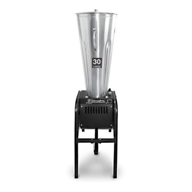 Imagem de Liquidificador Industrial Baixa Rotação 30L Inox - Duralínea