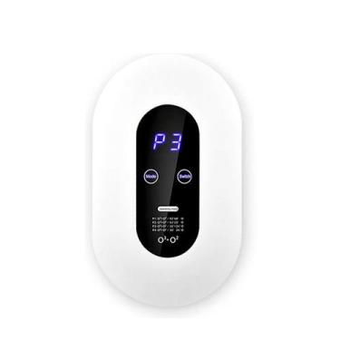 Imagem de Purificador de Ar com Ozônio - Máquina de Desinfecção para Casa