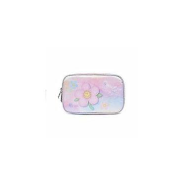 Imagem de Estojo G Box Escolar Pack Me Daisy Flor Pacific