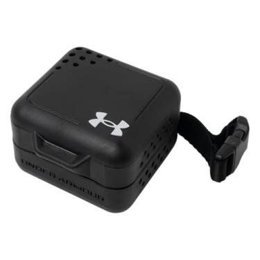 Imagem de Capa protetora bucal Armour preta OSFA