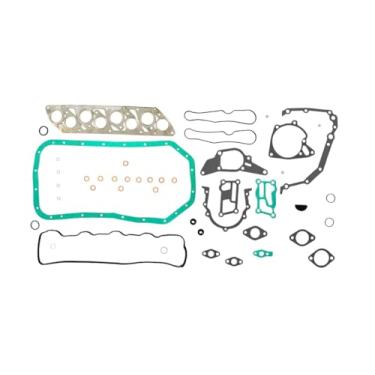 Imagem de Jogo de Juntas do Motor "sem TC" - HR H100 L200 L300 MONTERO T35 PAJERO - 2.5 - Mot. 4D56T D4BH